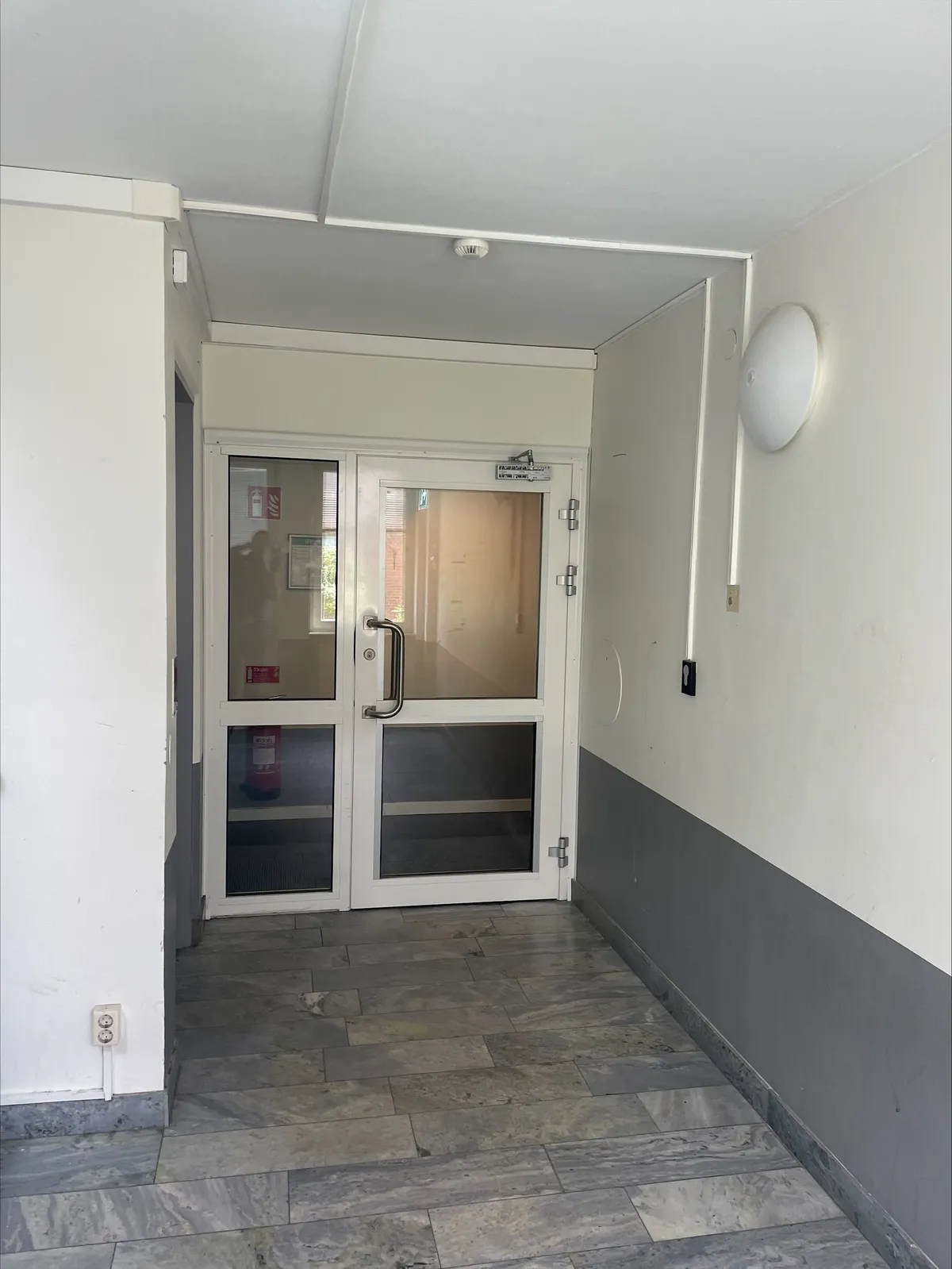 Hyreslägenhet på Eslöv i eslov