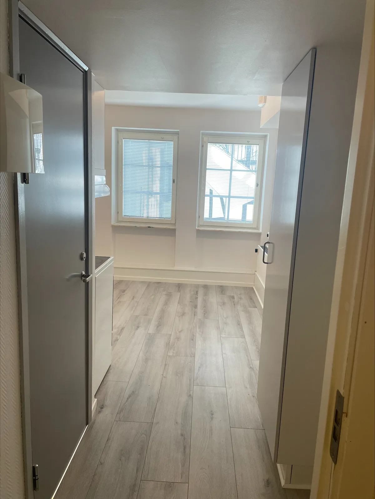 Hyreslägenhet på Eslöv i eslov