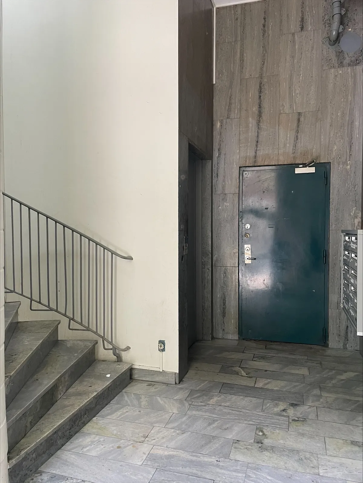 Hyreslägenhet på Eslöv i eslov