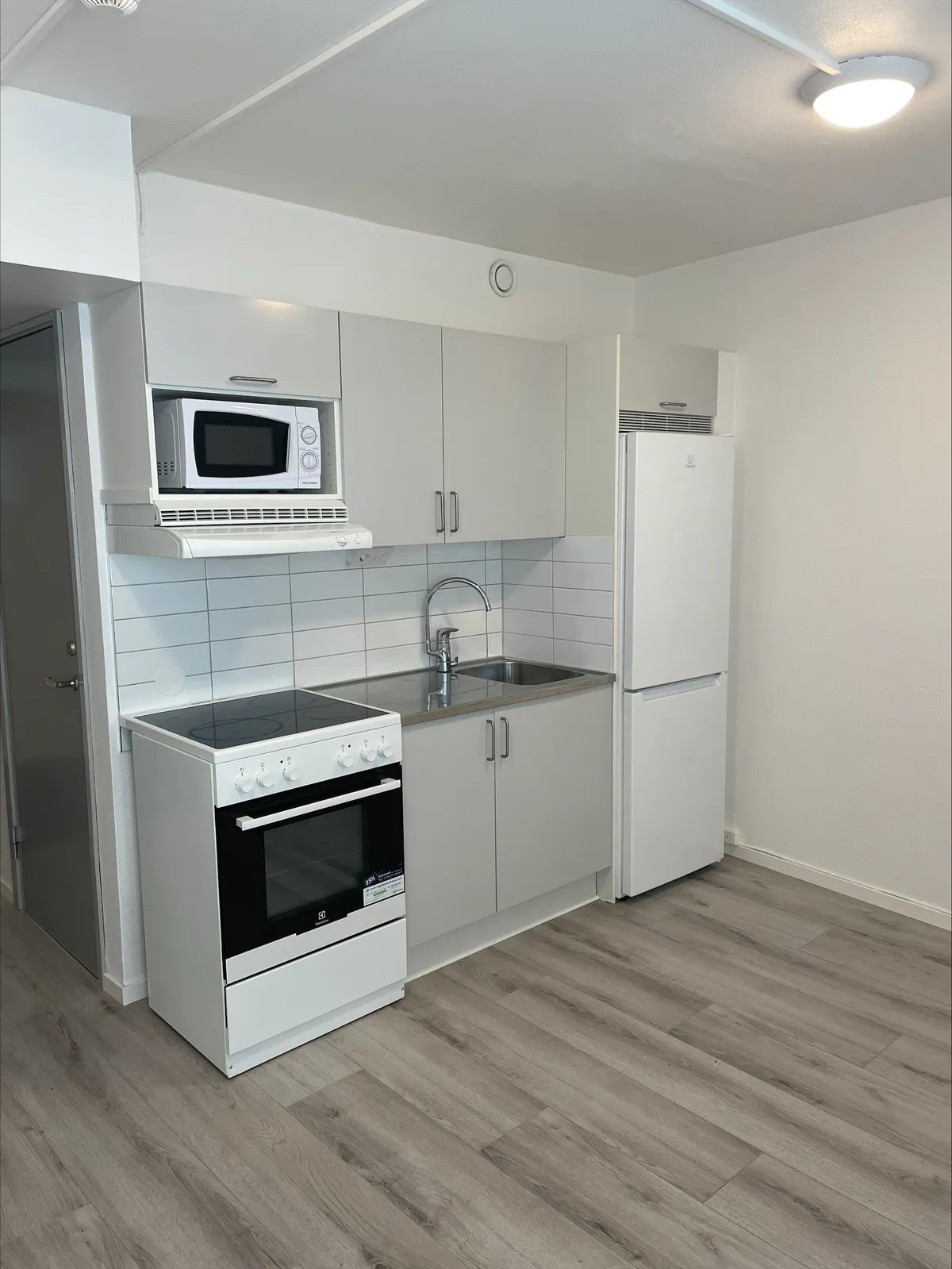 Hyreslägenhet på Eslöv i eslov