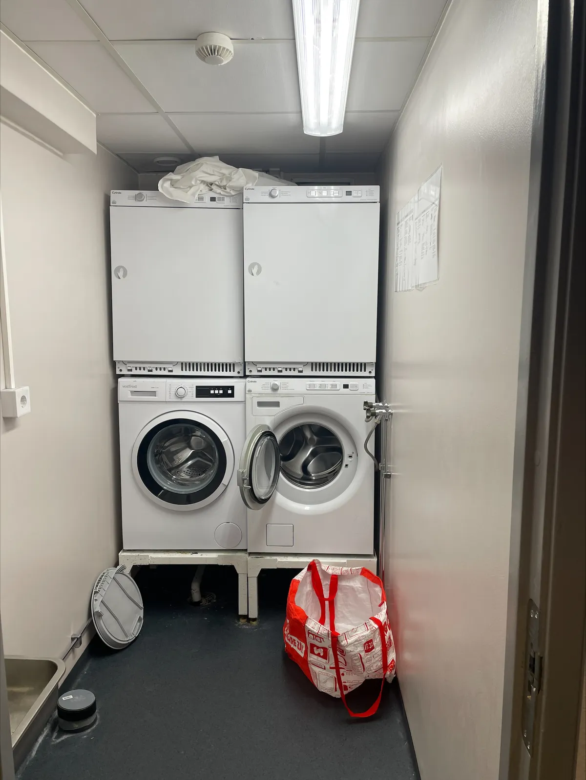 Hyreslägenhet på Eslöv i eslov