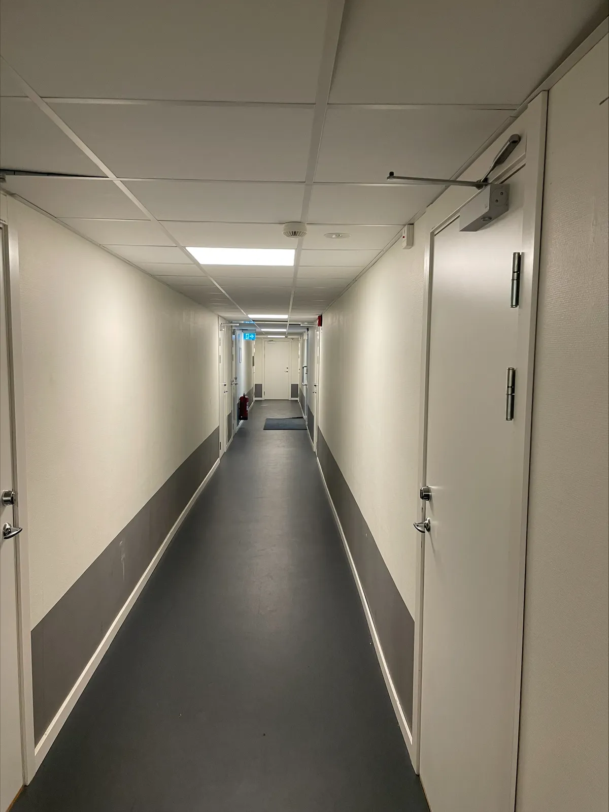 Hyreslägenhet på Eslöv i eslov