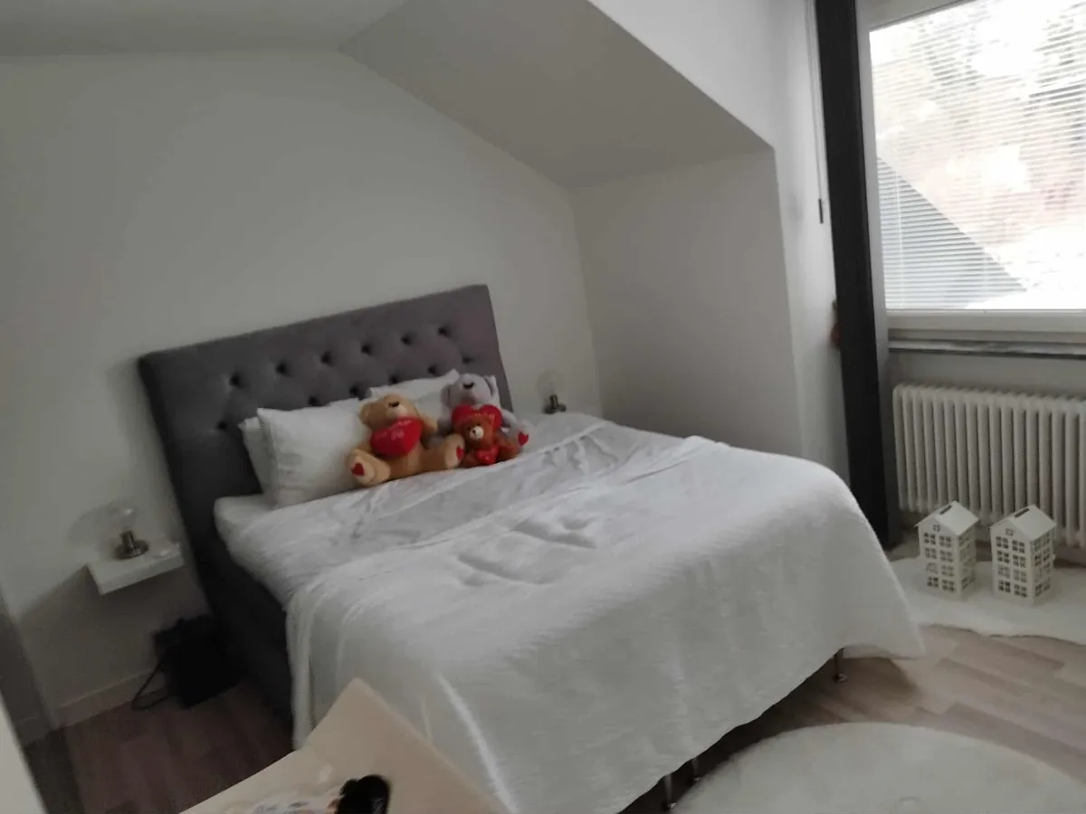 Hyreslägenhet på Huskvarna i huskvarna