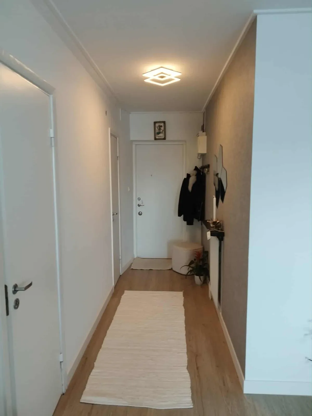 Hyreslägenhet på Huskvarna i huskvarna