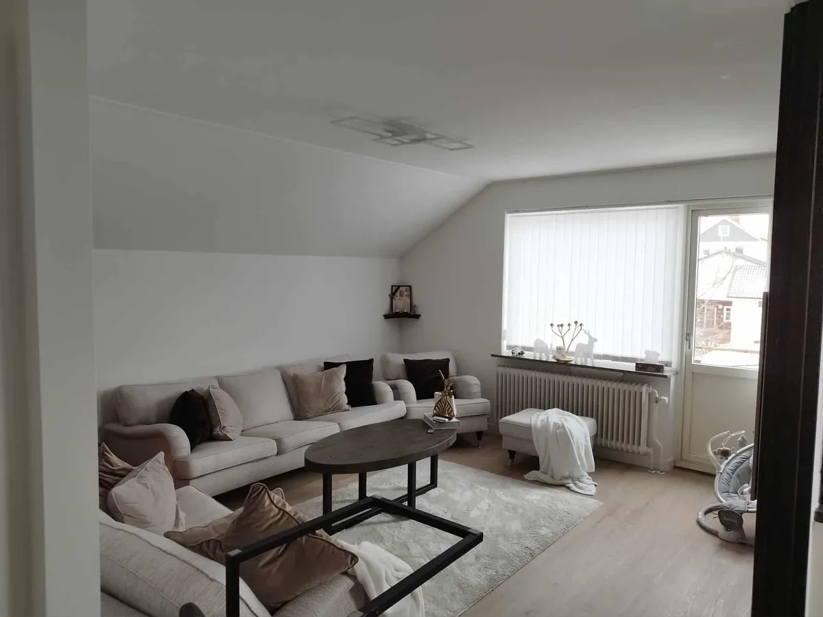 Hyreslägenhet på Huskvarna i huskvarna