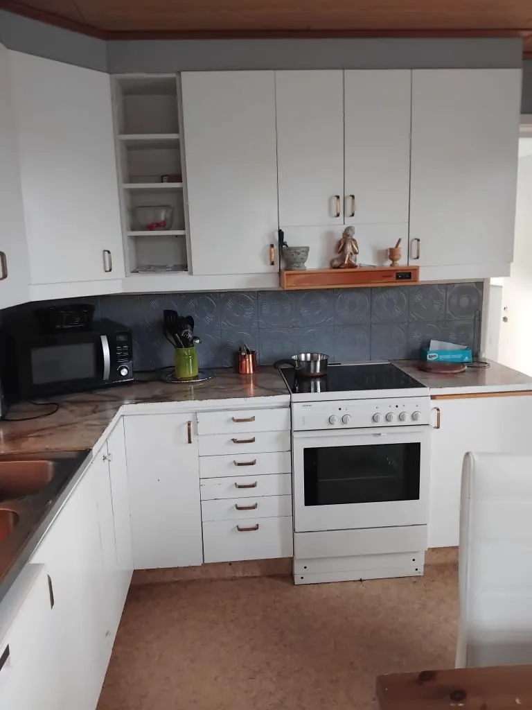 Hyreslägenhet på Kramfors i kramfors