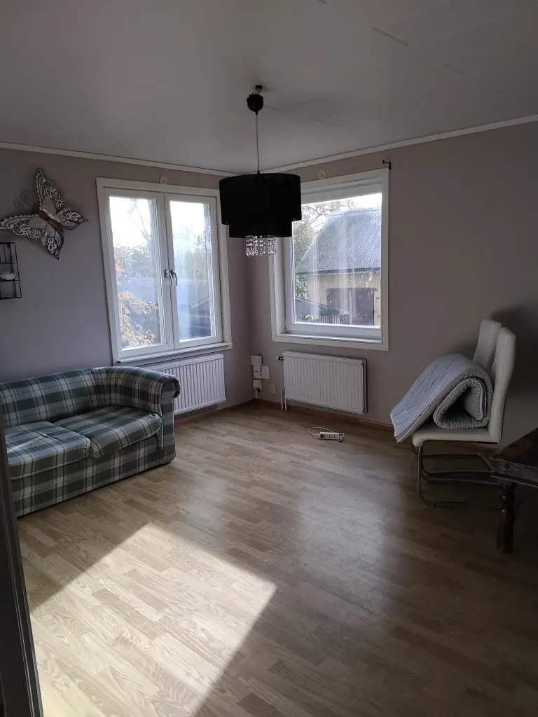 Hyreslägenhet på Kramfors i kramfors