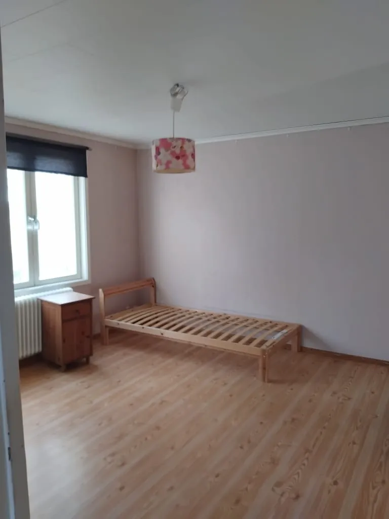 Hyreslägenhet på Kramfors i kramfors