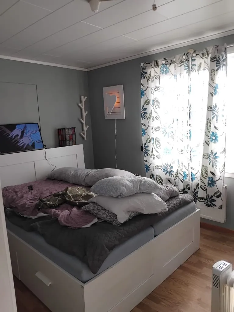 Hyreslägenhet på Kramfors i kramfors