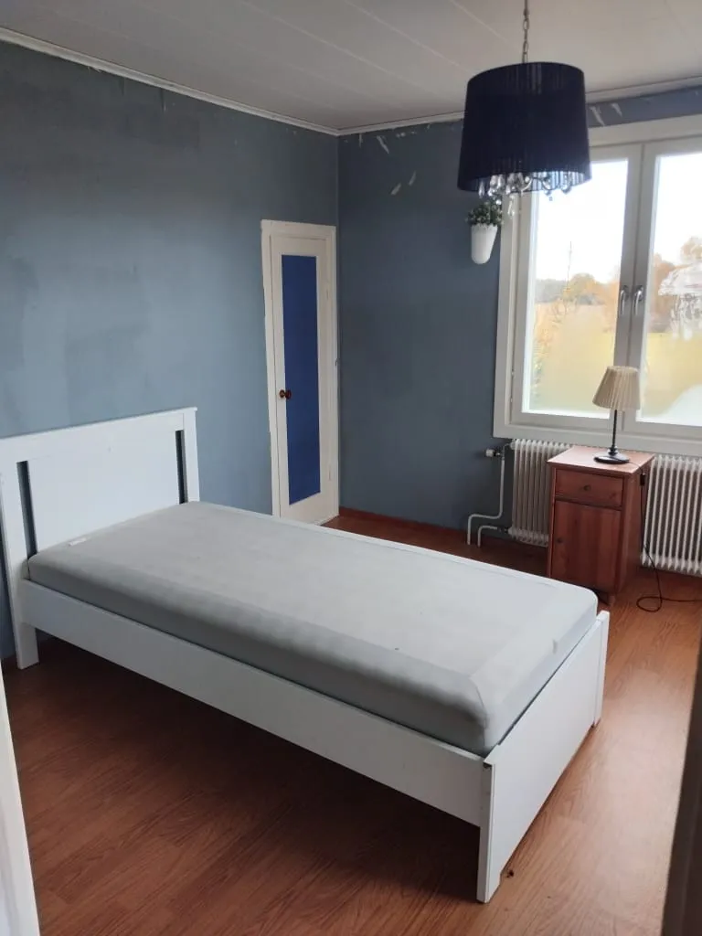 Hyreslägenhet på Kramfors i kramfors