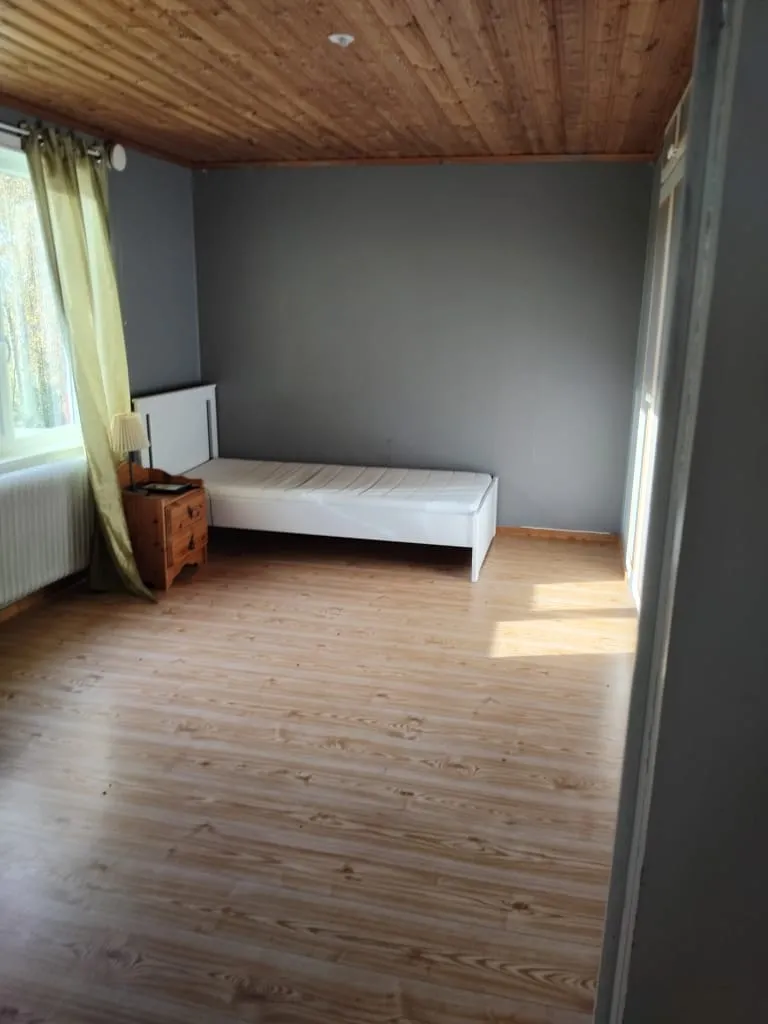 Hyreslägenhet på Kramfors i kramfors