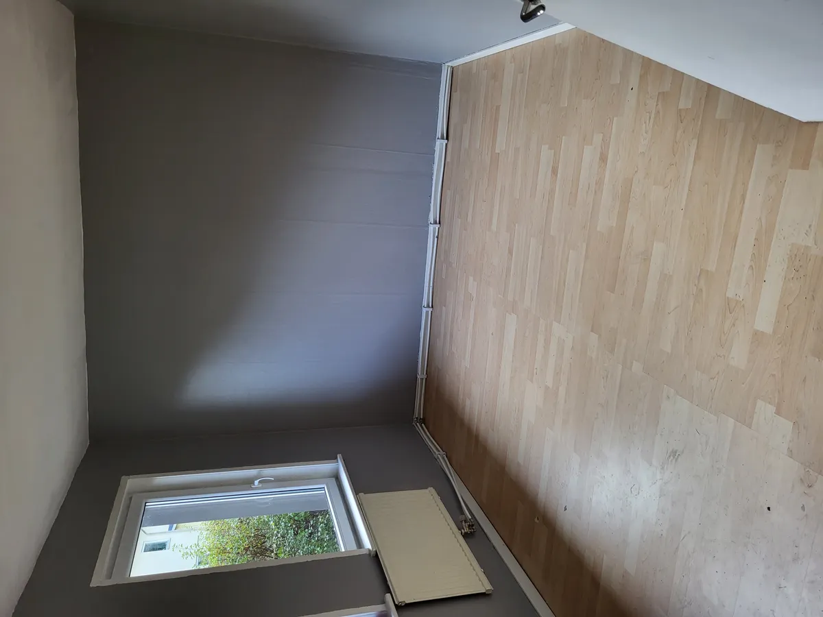 Skolgatan i Önnestad