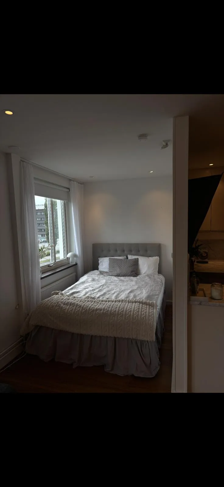 Hyreslägenhet på Jönköping i jonkoping