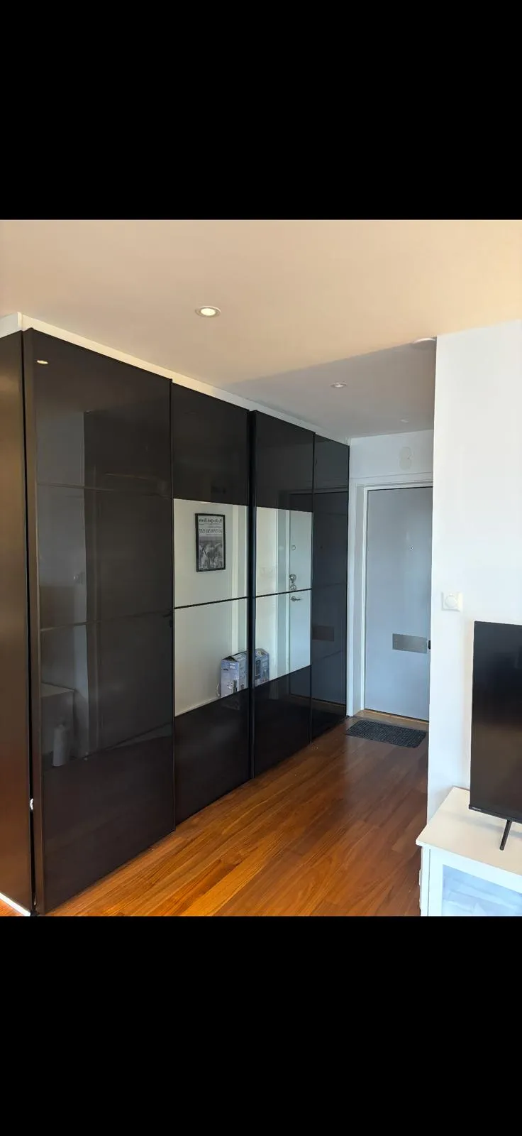 Hyreslägenhet på Jönköping i jonkoping