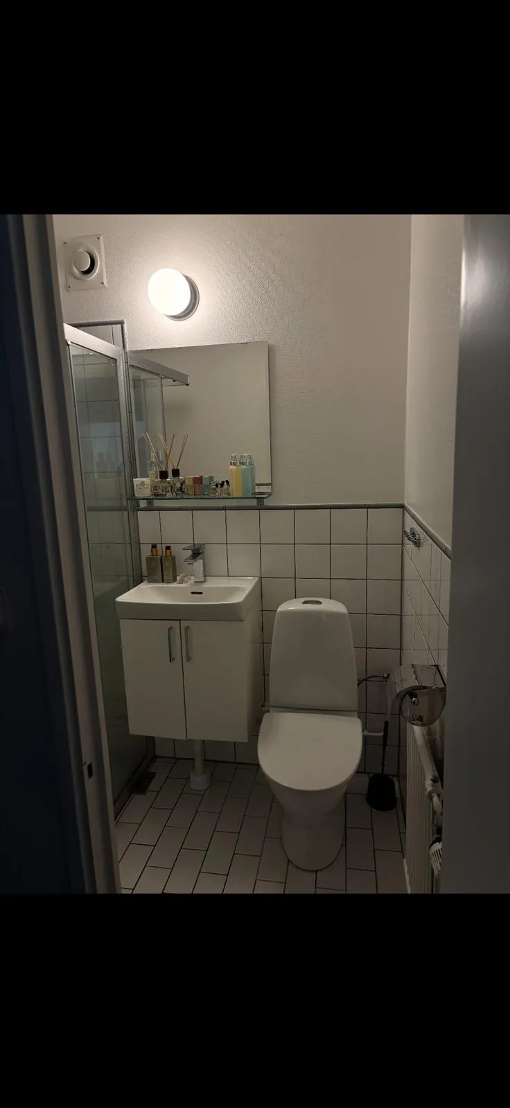 Hyreslägenhet på Jönköping i jonkoping