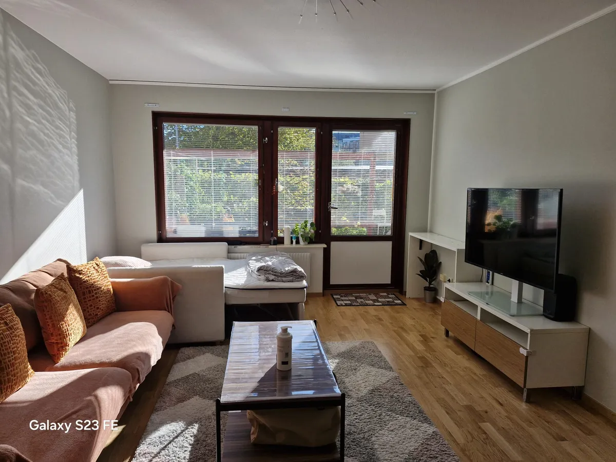 Hyreslägenhet på Uppsala i uppsala