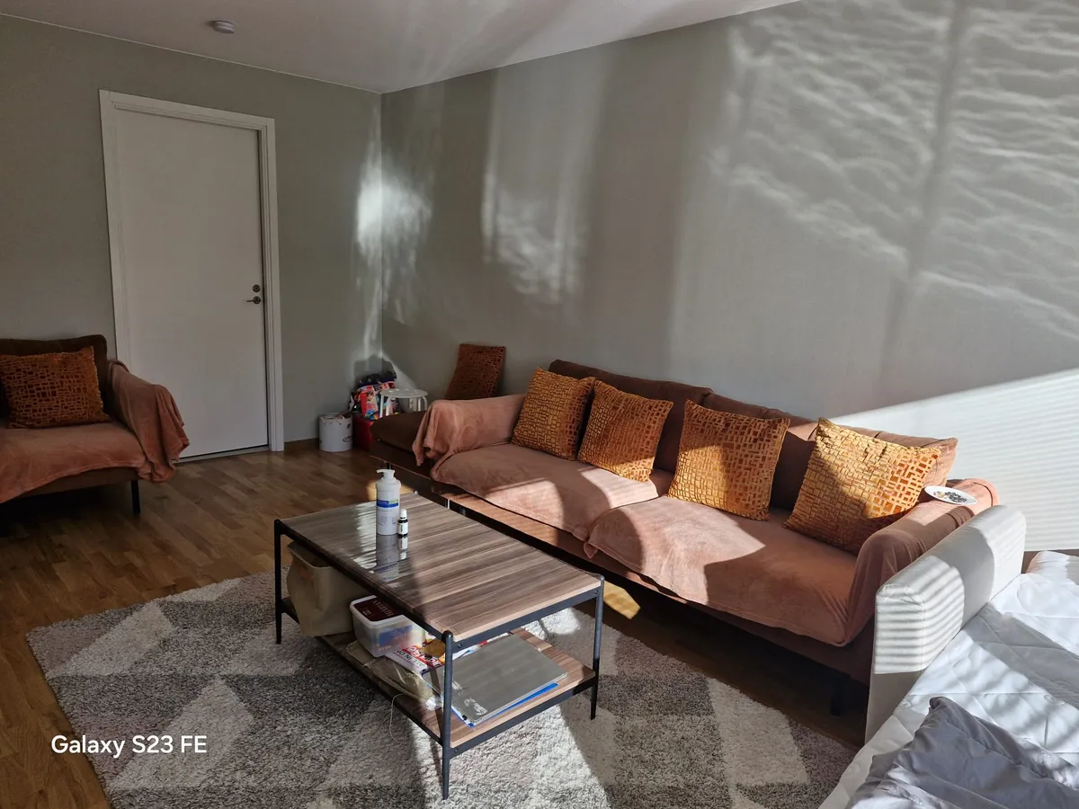 Hyreslägenhet på Uppsala i uppsala