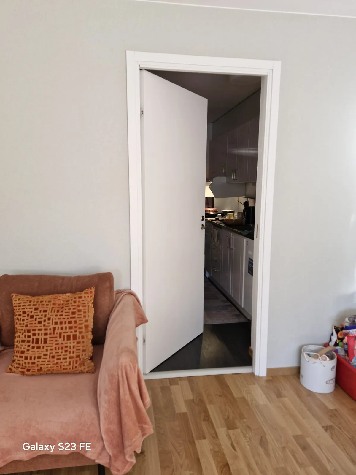 Hyreslägenhet på Uppsala i uppsala