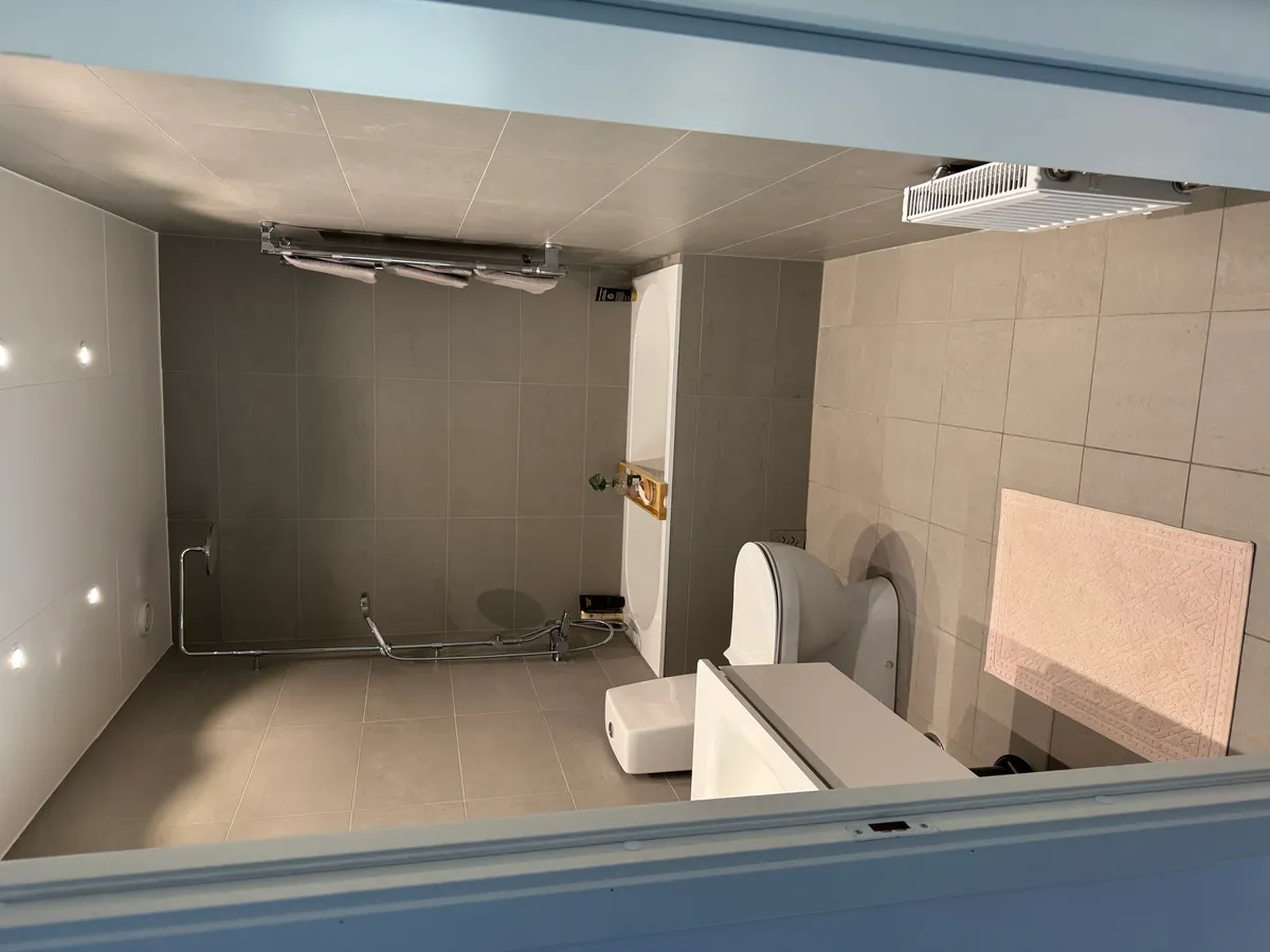 Hyresbostad på Täby i taby