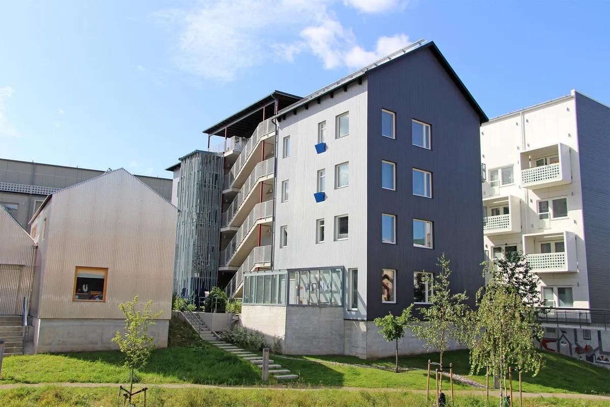 Hyreslägenhet på Linköping i linkoping