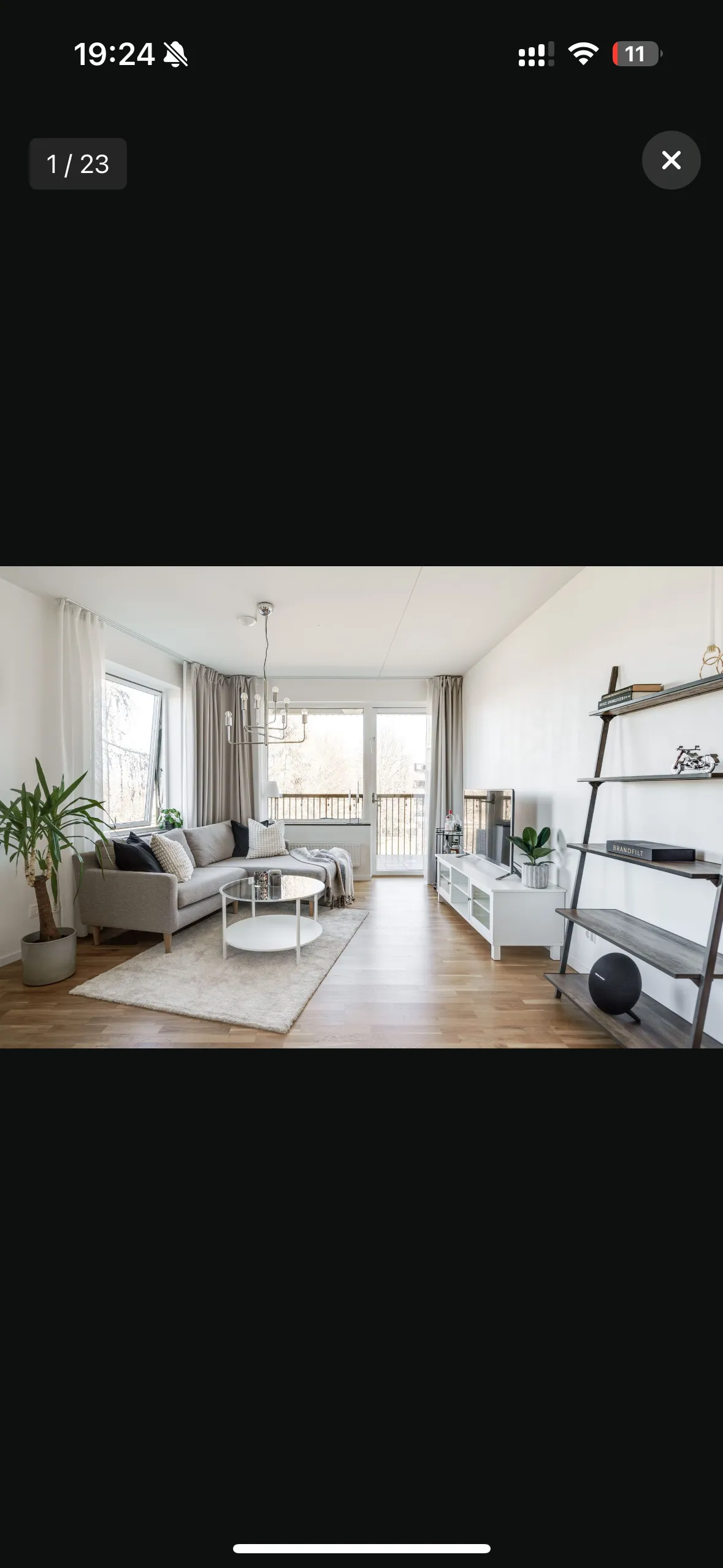 Hyreslägenhet på Örebro i orebro