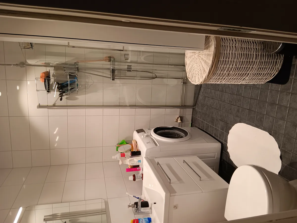 Hyreslägenhet på Göteborg i goteborg