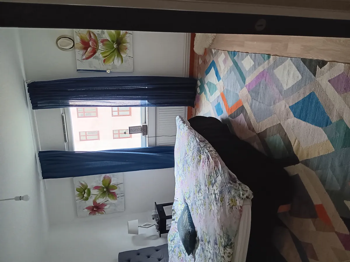 Hyreslägenhet på Göteborg i goteborg