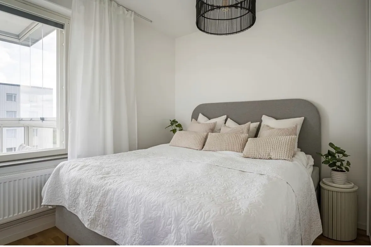 Hyreslägenhet på Hägersten i hagersten