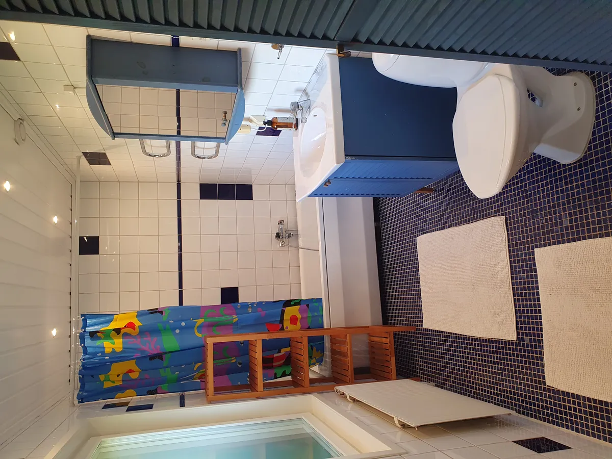 Hyresbostad på Spånga i spanga