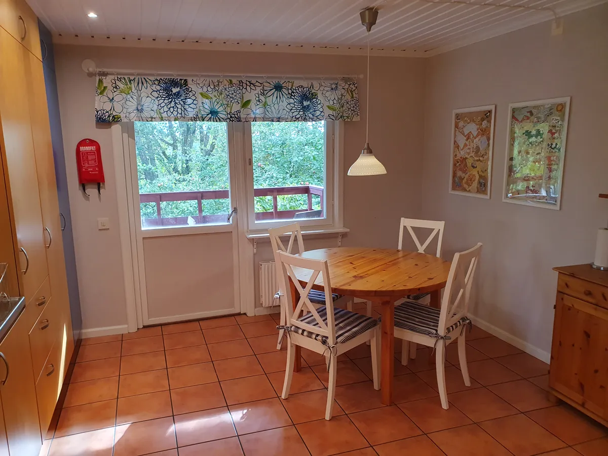 Hyresbostad på Spånga i spanga