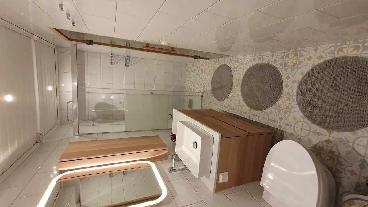 Hyresbostad på Spånga i spanga