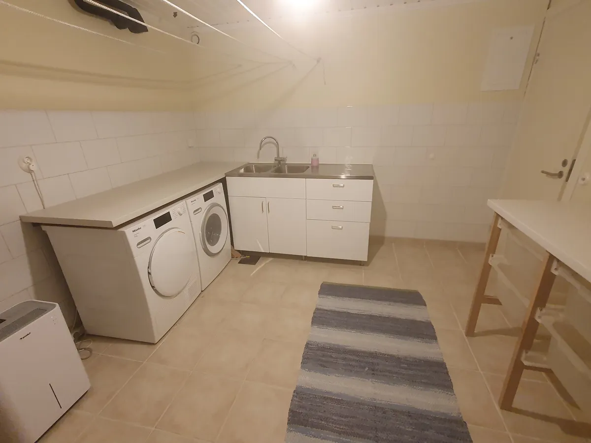 Hyresbostad på Spånga i spanga