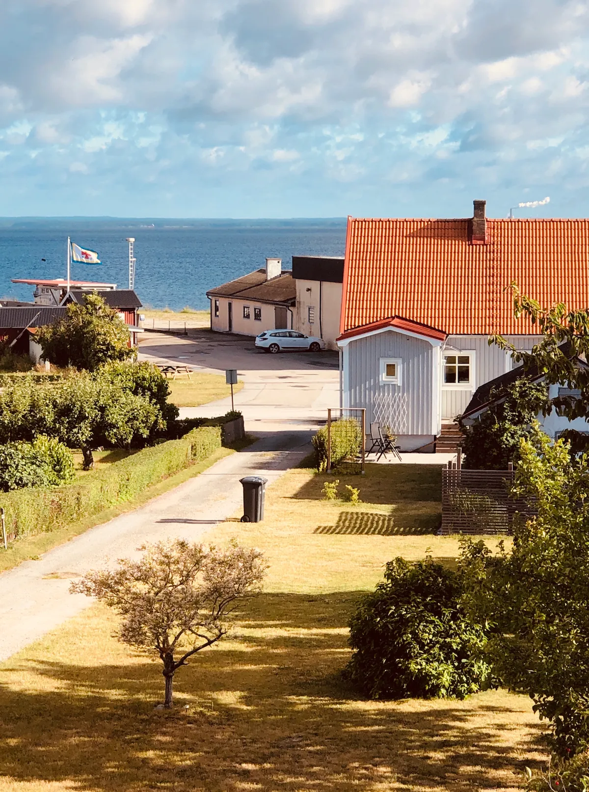 Hyresbostad på Sölvesborg i solvesborg