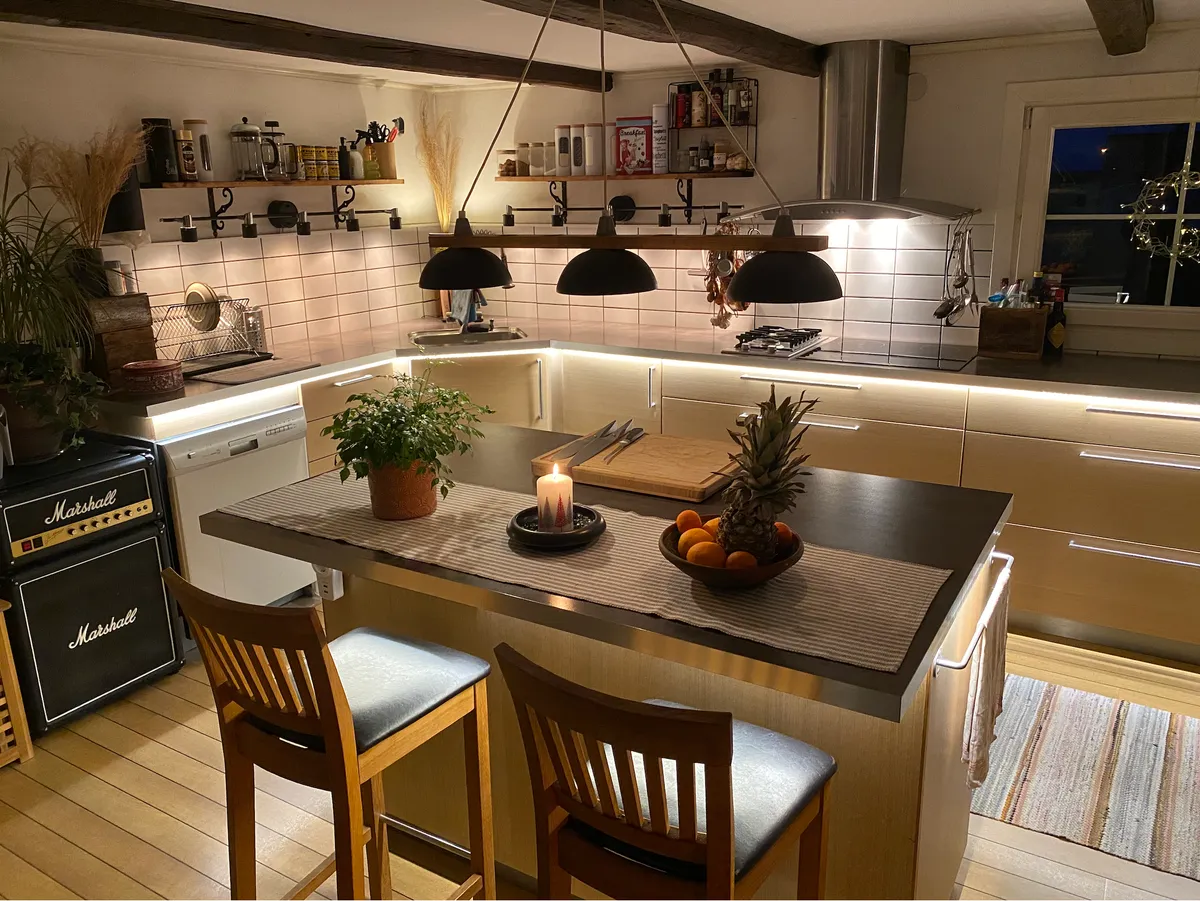 Hyresbostad på Sölvesborg i solvesborg