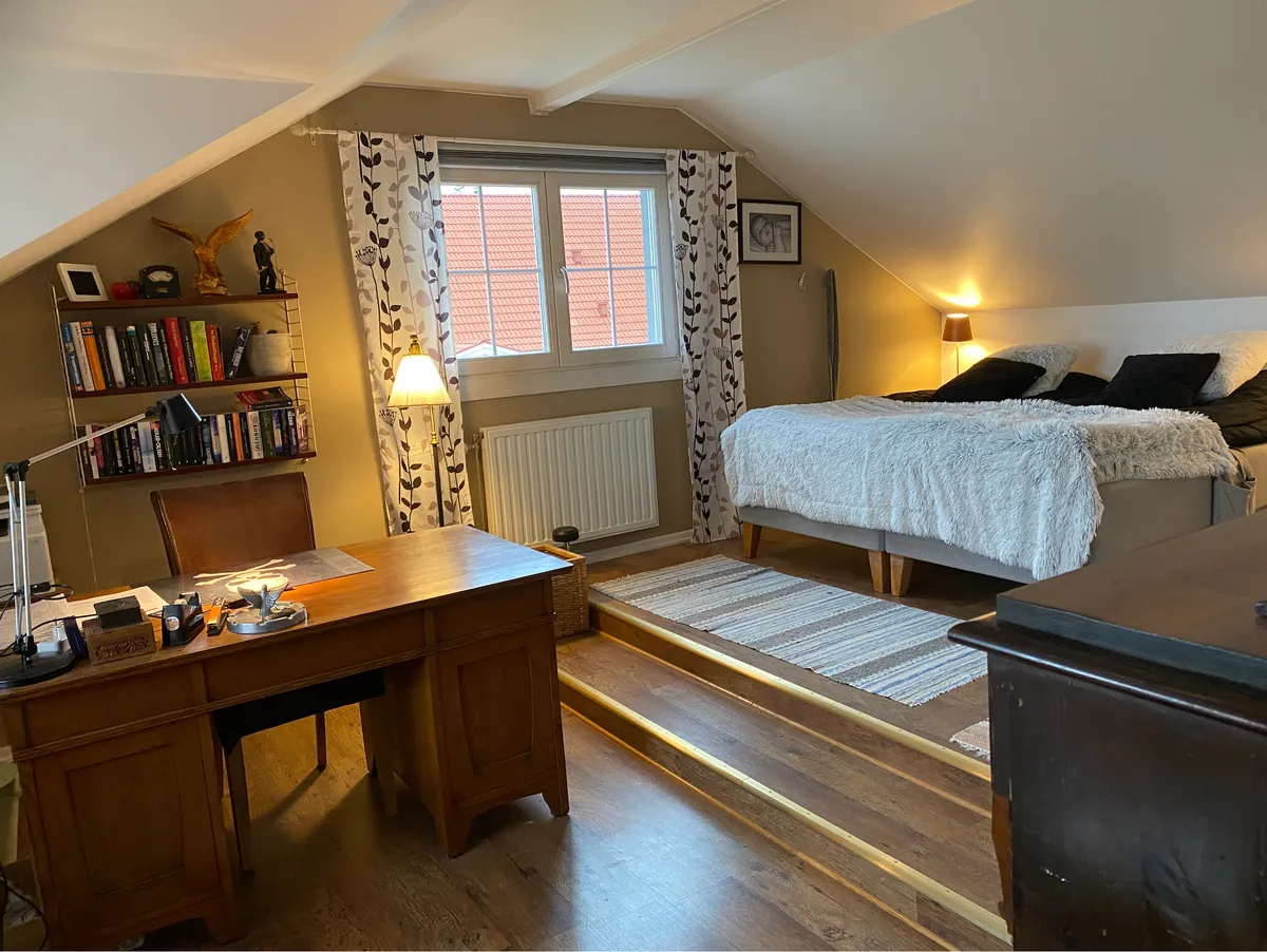 Hyresbostad på Sölvesborg i solvesborg