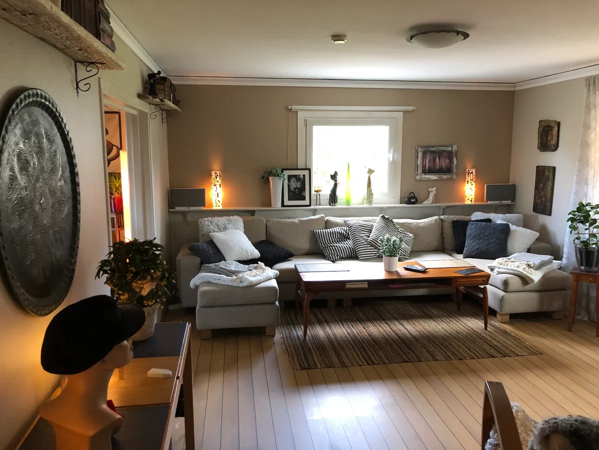 Hyresbostad på Sölvesborg i solvesborg