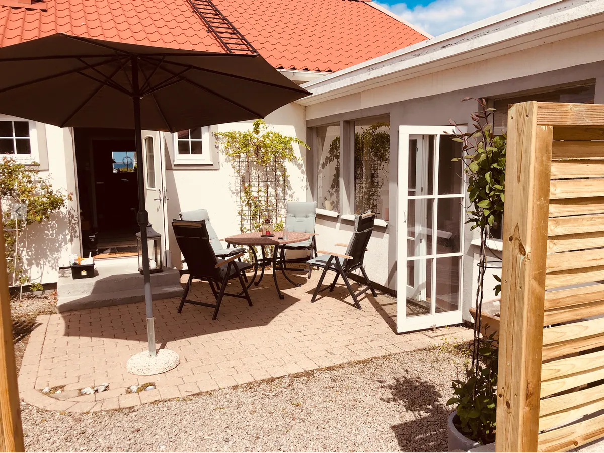 Hyresbostad på Sölvesborg i solvesborg