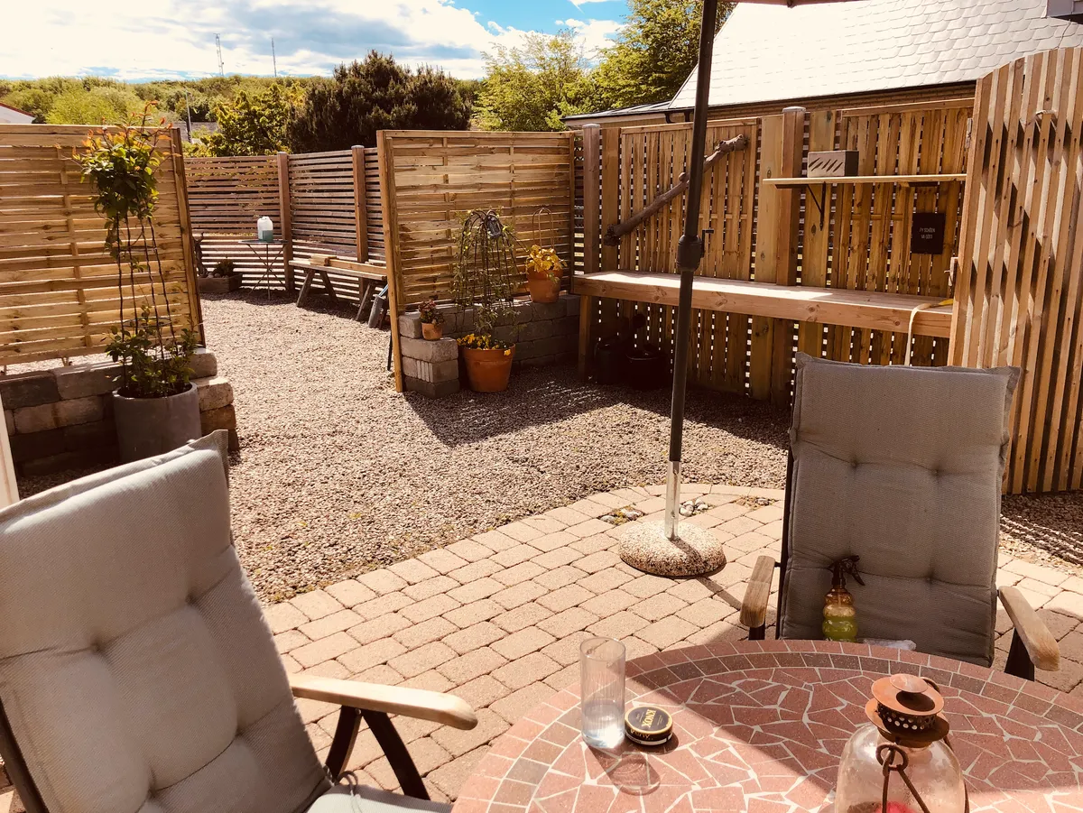 Hyresbostad på Sölvesborg i solvesborg