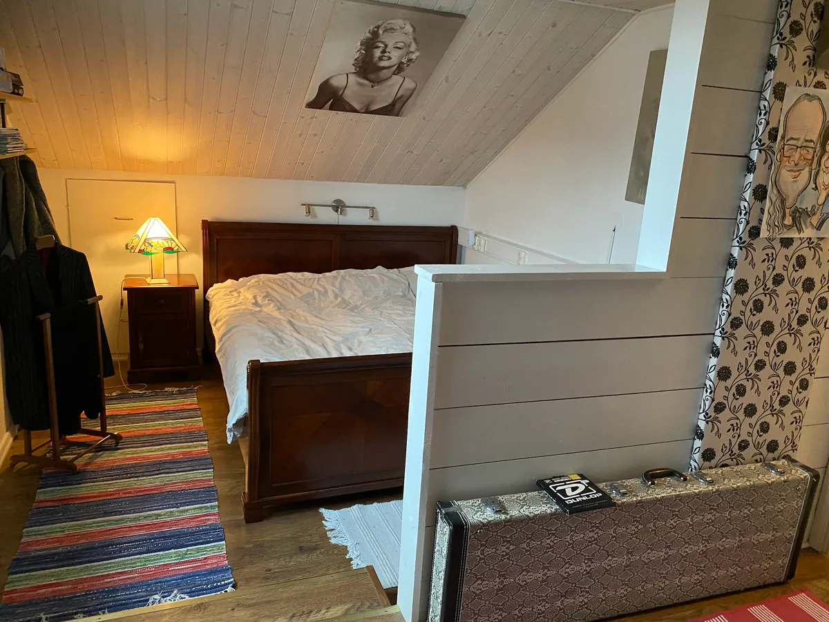 Hyresbostad på Sölvesborg i solvesborg