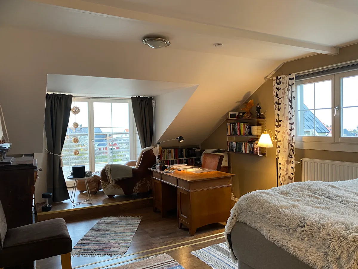 Hyresbostad på Sölvesborg i solvesborg