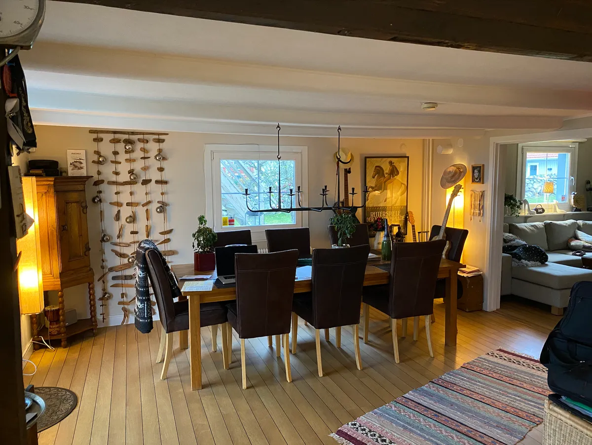 Hyresbostad på Sölvesborg i solvesborg