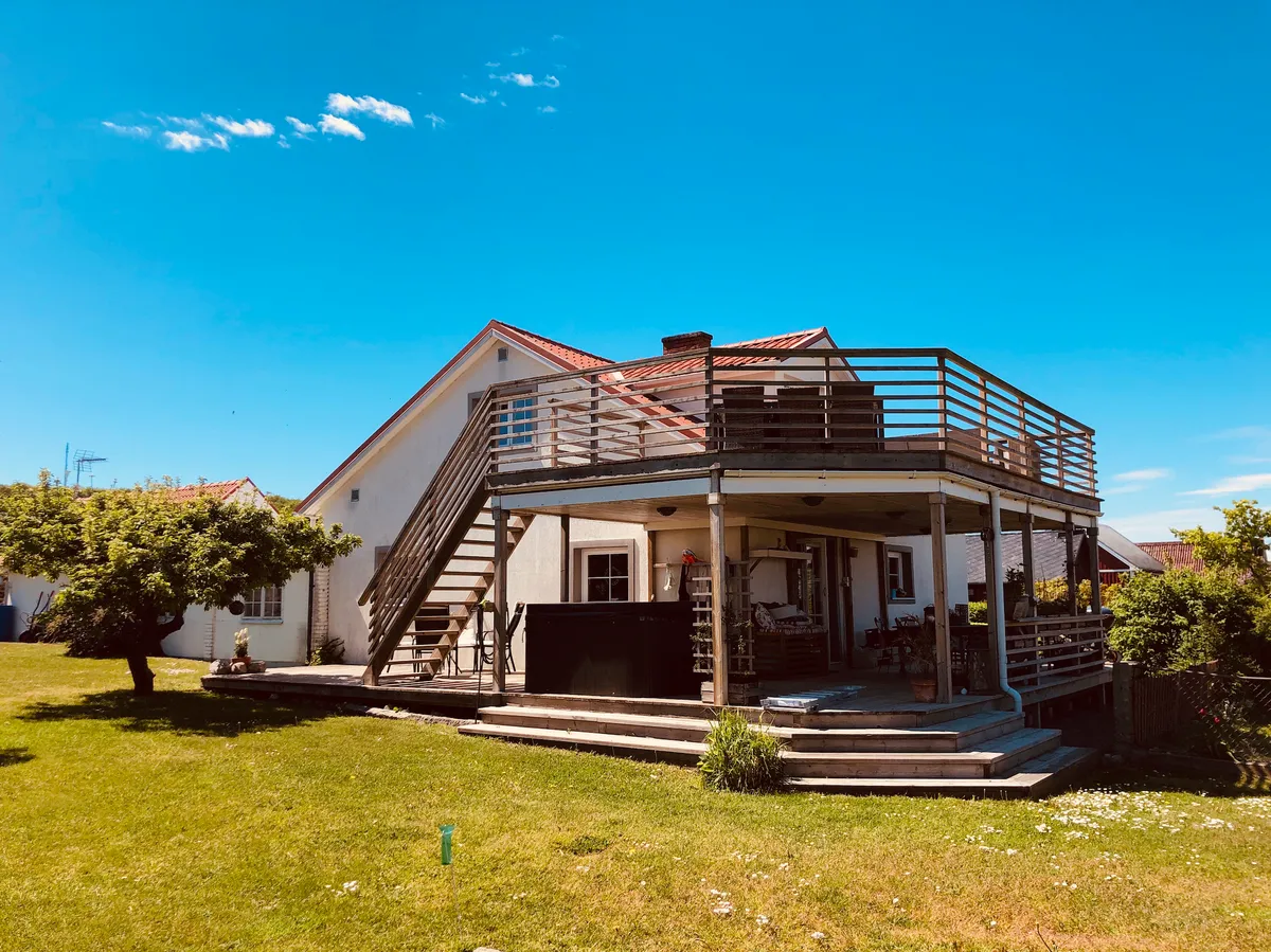 Hyresbostad på Sölvesborg i solvesborg