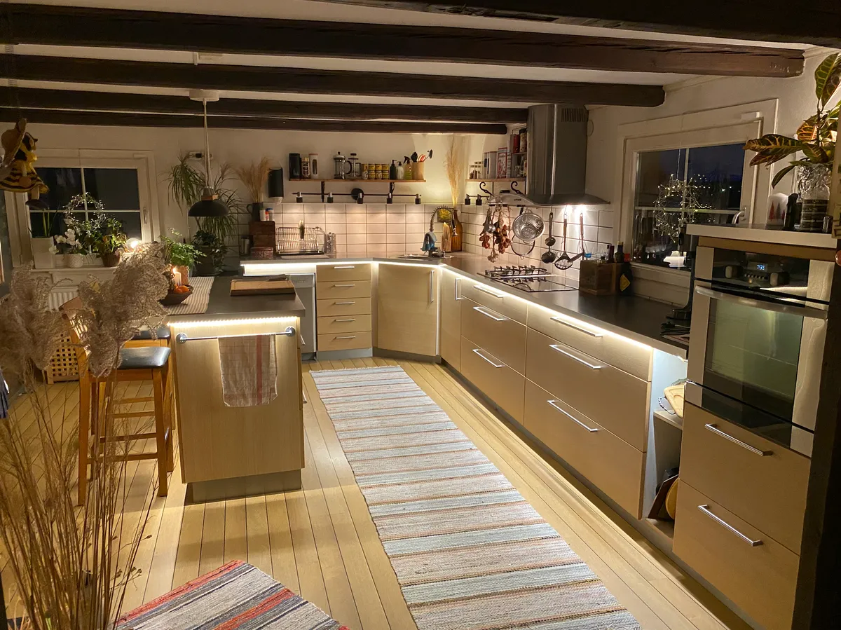 Hyresbostad på Sölvesborg i solvesborg