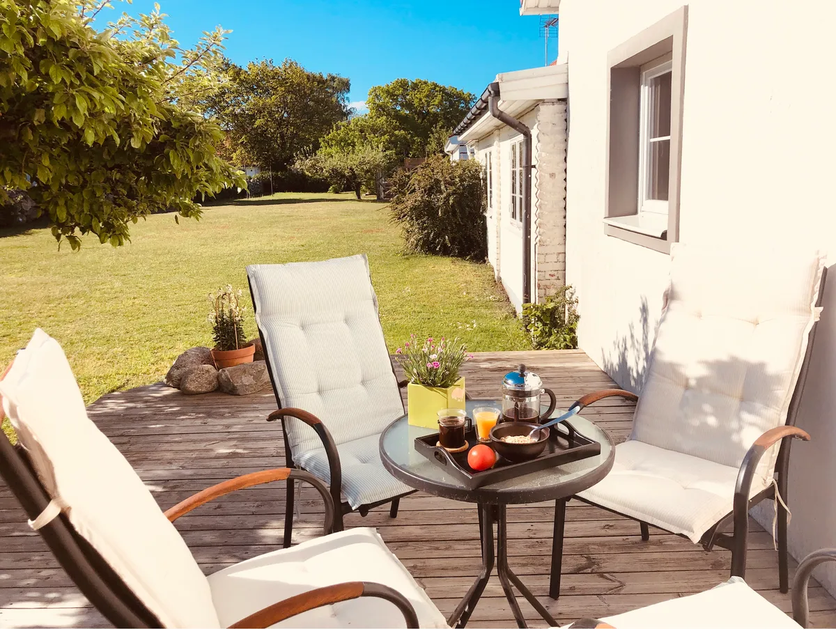 Hyresbostad på Sölvesborg i solvesborg