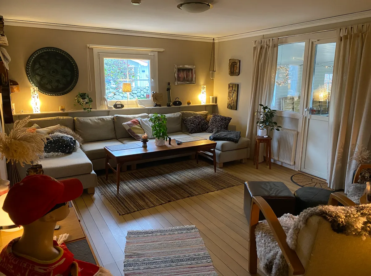 Hyresbostad på Sölvesborg i solvesborg