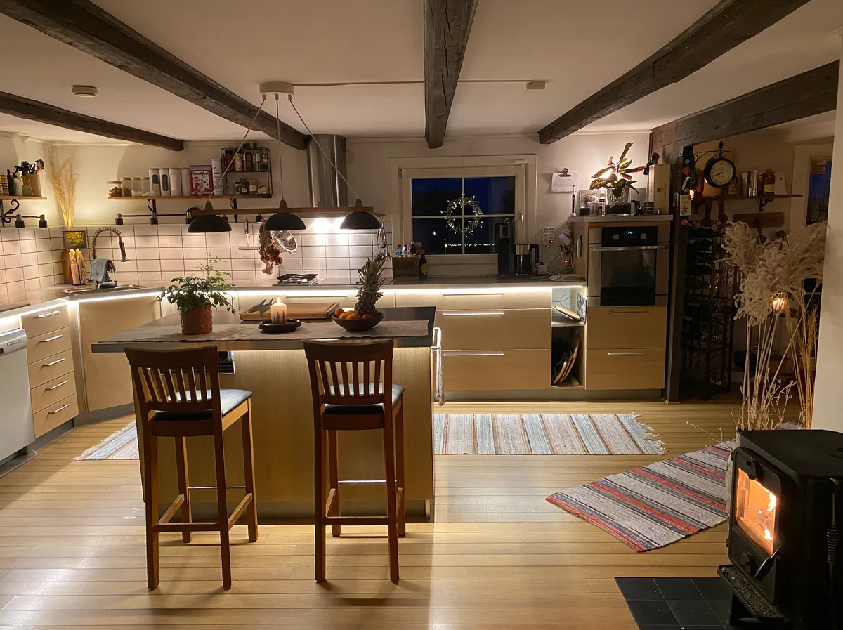 Hyresbostad på Sölvesborg i solvesborg