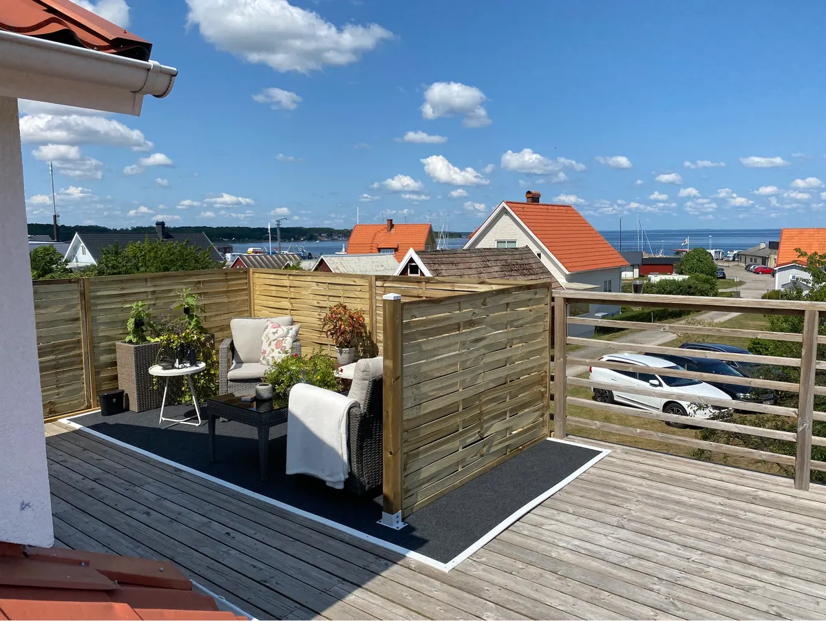 Hyresbostad på Sölvesborg i solvesborg