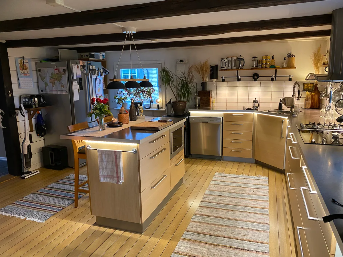 Hyresbostad på Sölvesborg i solvesborg