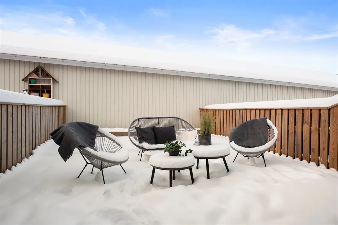 Hyresbostad på Åkersberga i akersberga