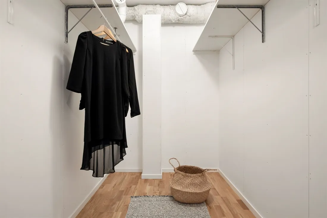 Hyresbostad på Åkersberga i akersberga